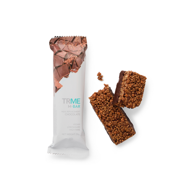 TRME Weight Management Kit + M-bars 
