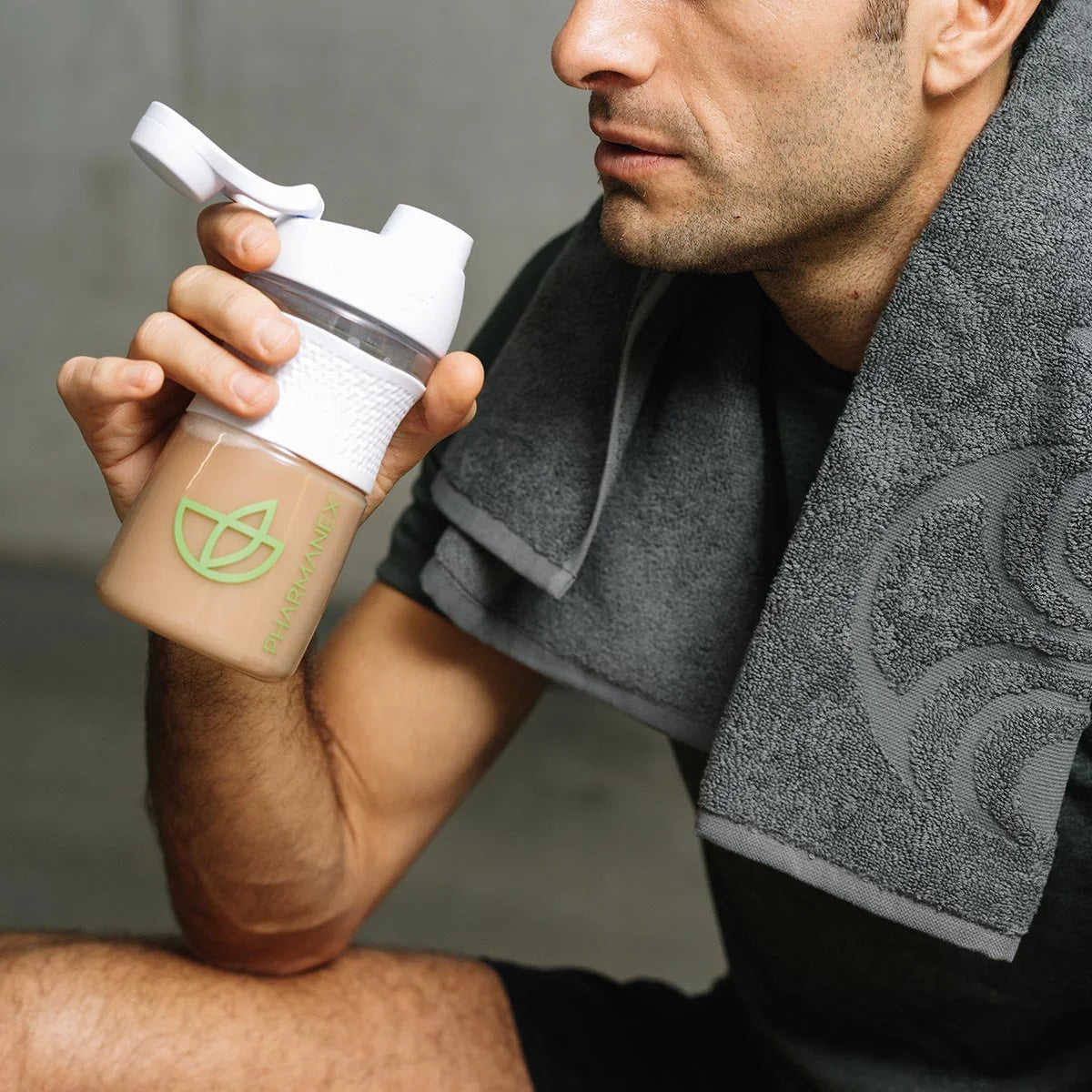 Pharmanex Shaker Bottle
