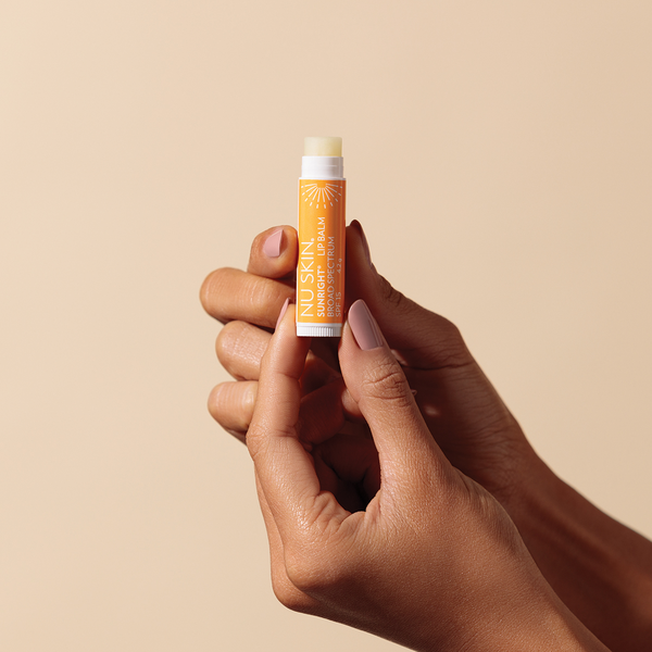 Sunright Lip Balm 15