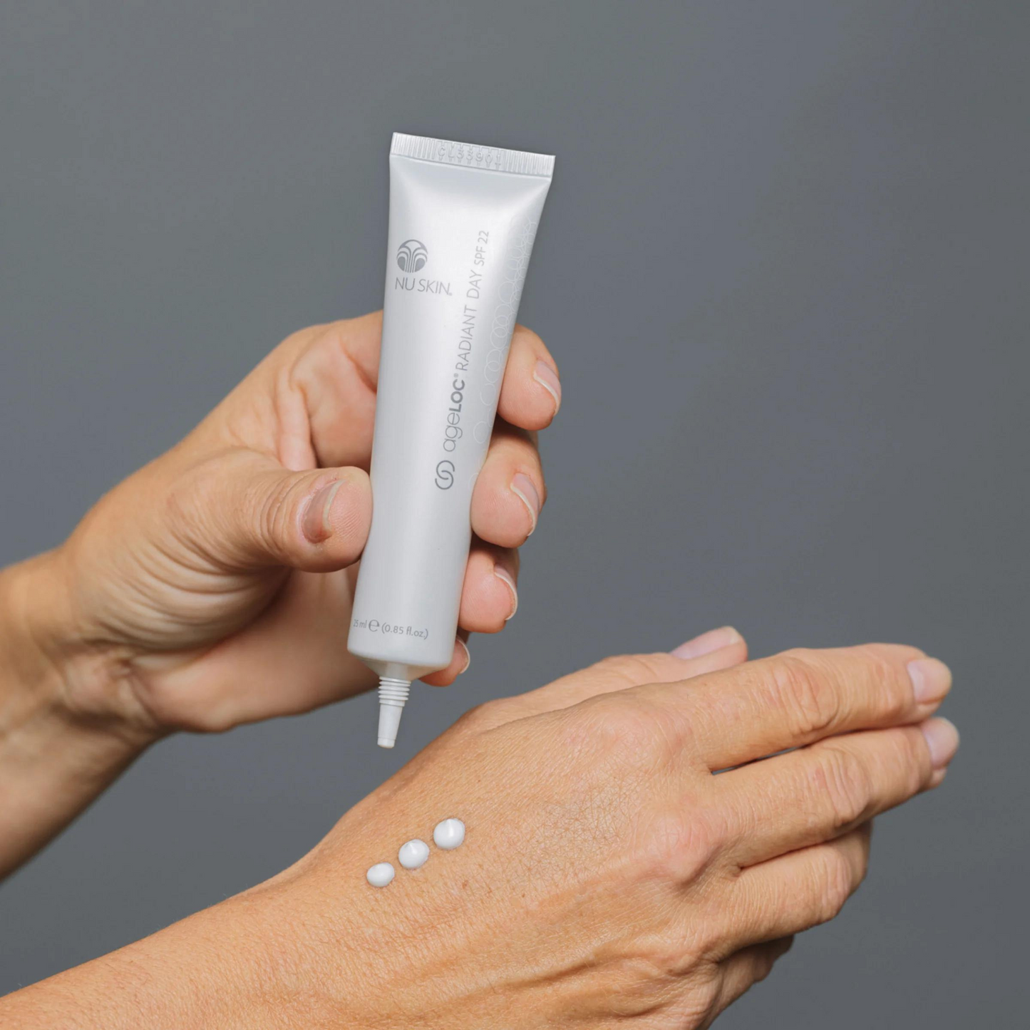 ageLOC Transforming Elements & Future Serum