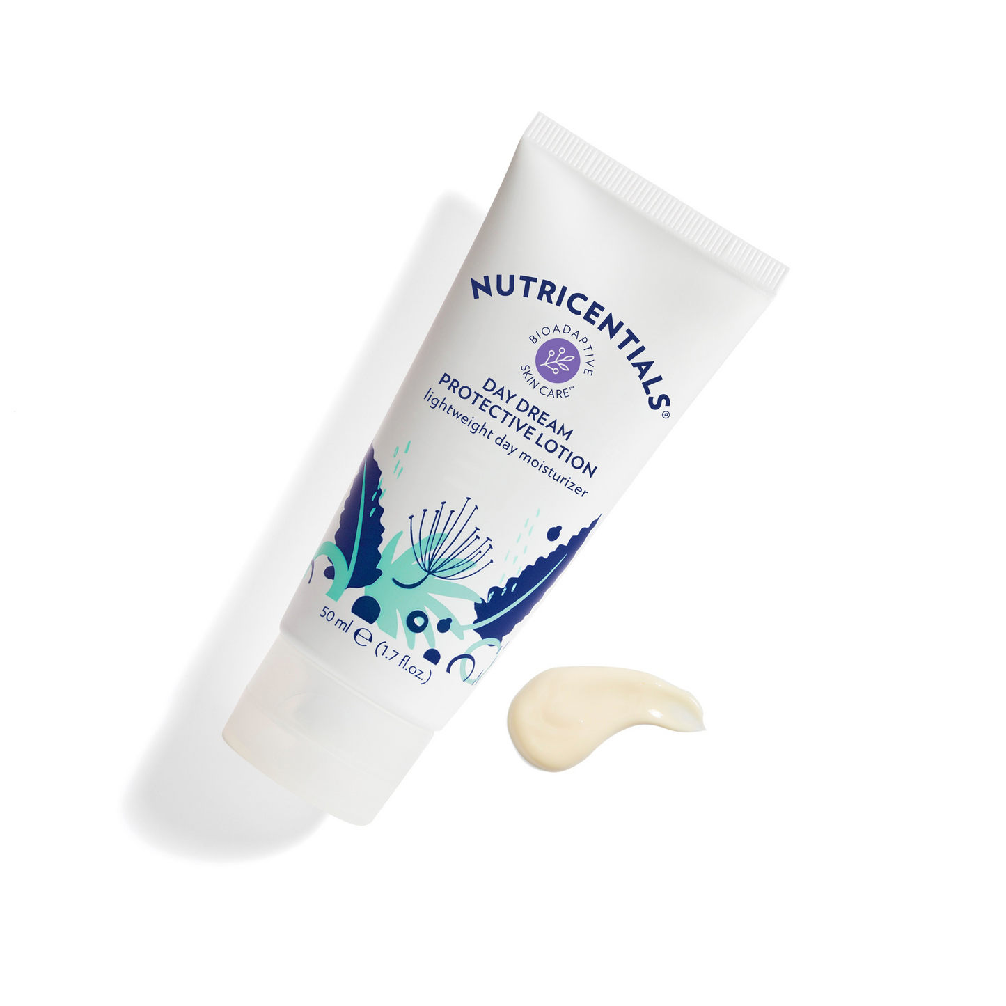 Nutricentials® Day Dream Protective Lotion Lightweight Day Moisturizer SPF 30