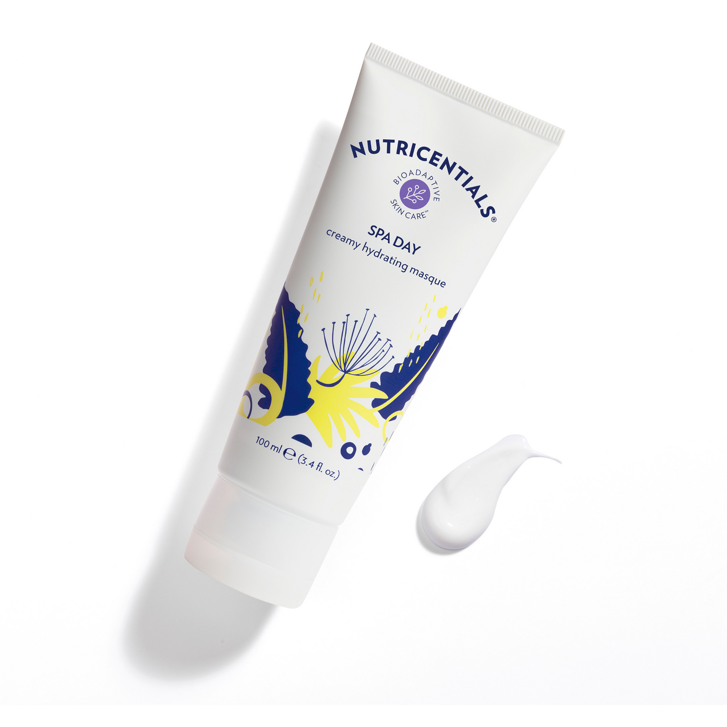 Nutricentials® Spa Day Creamy Hydrating Masque