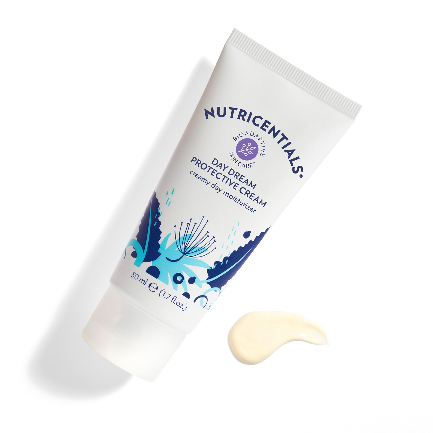 Nutricentials® Day Dream Protective Cream Creamy Day Moisturizer SPF 30