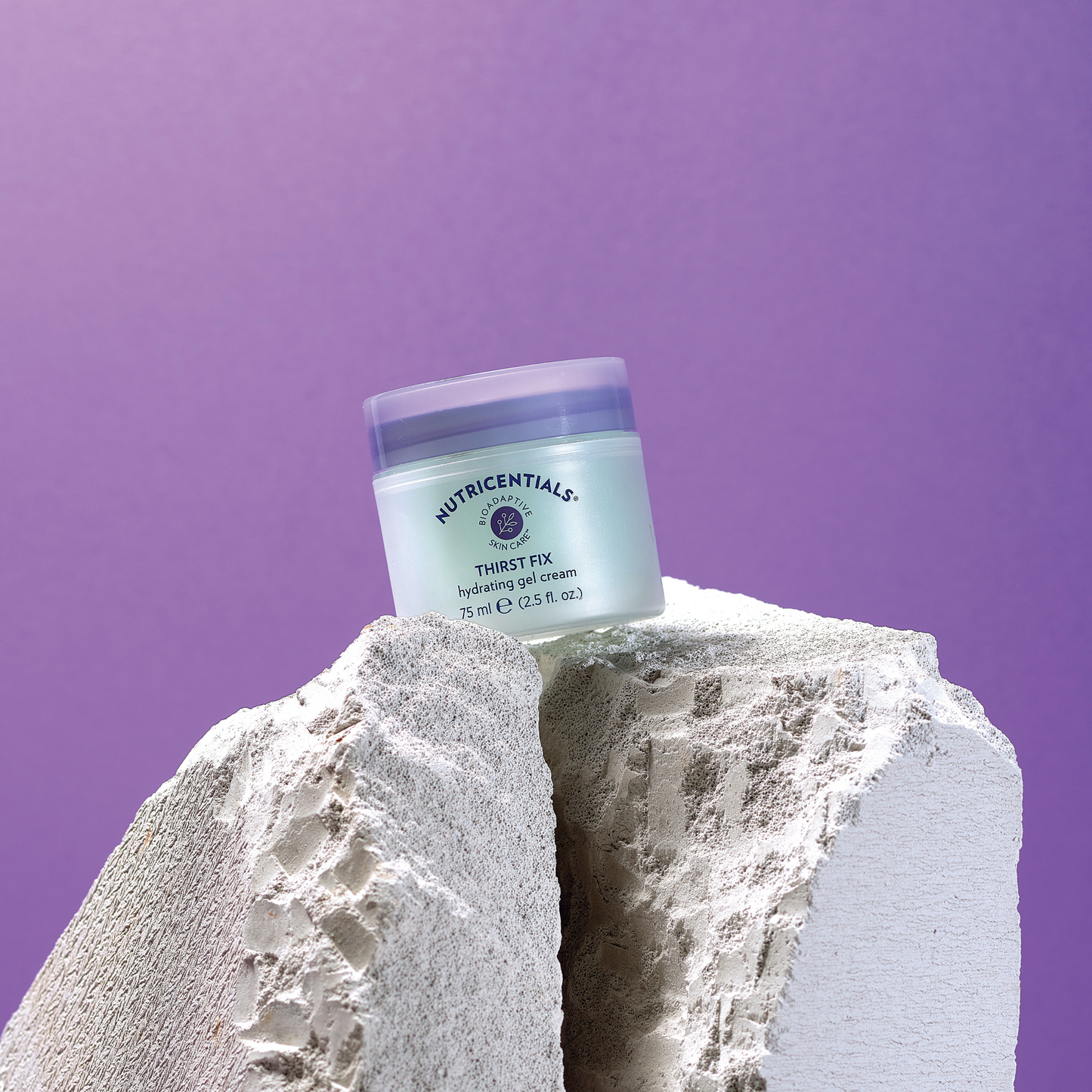 Nutricentials® Thirst Fix Hydrating Gel Cream