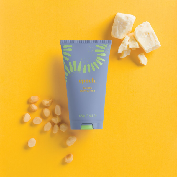 Epoch Baobab Body Butter