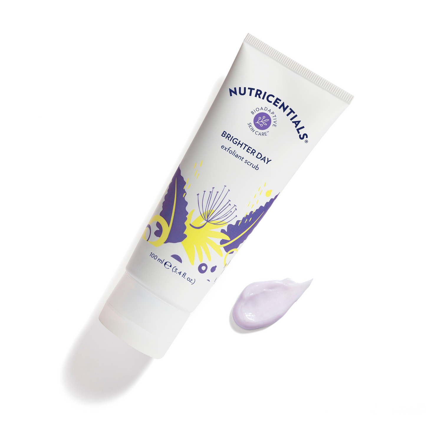 Nutricentials® Brighter Day Exfoliant Scrub