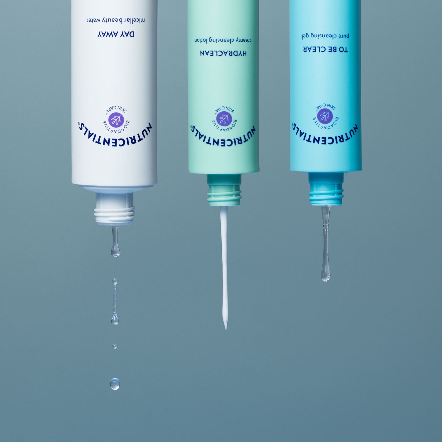 Nutricentials® To Be Clear Pure Cleansing Gel