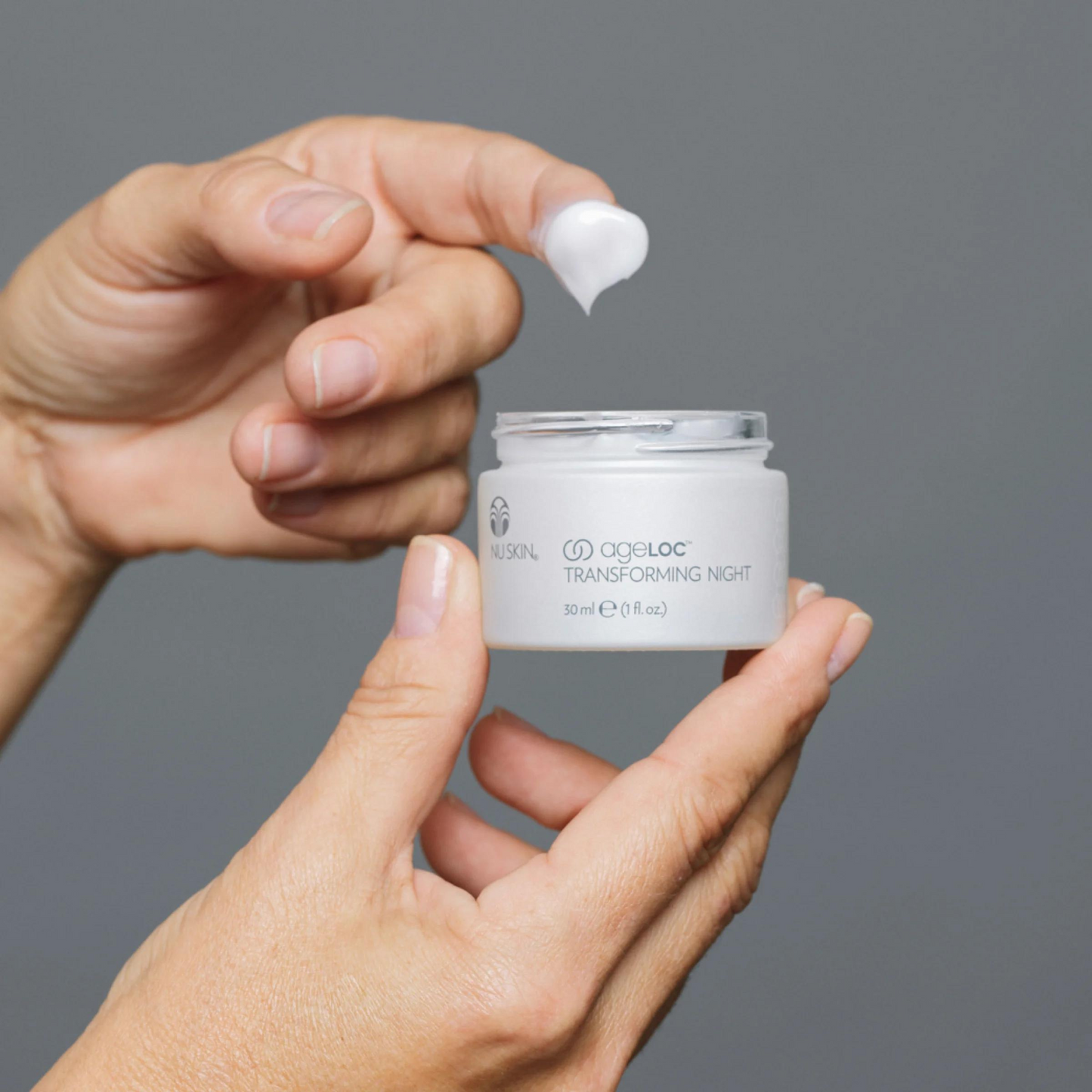 ageLOC Transforming Elements & Future Serum