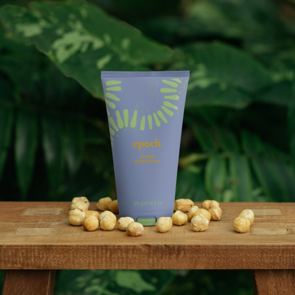 Epoch Baobab Body Butter