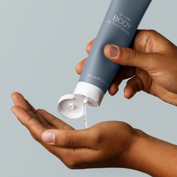 ageLOC WellSpa iO Essential-systeem