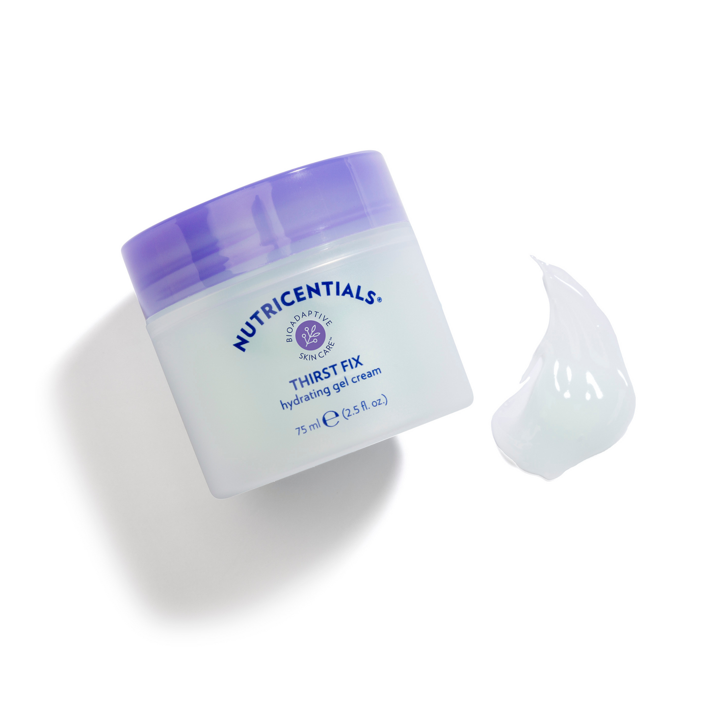 Nutricentials® Thirst Fix Hydrating Gel Cream