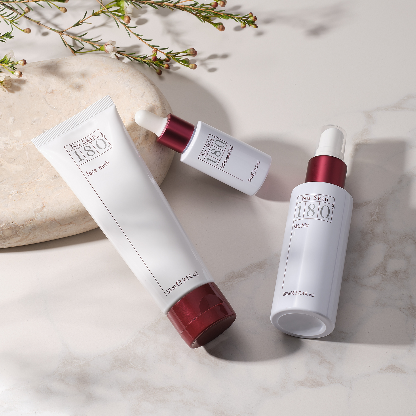 Nu Skin 180° Skin Mist