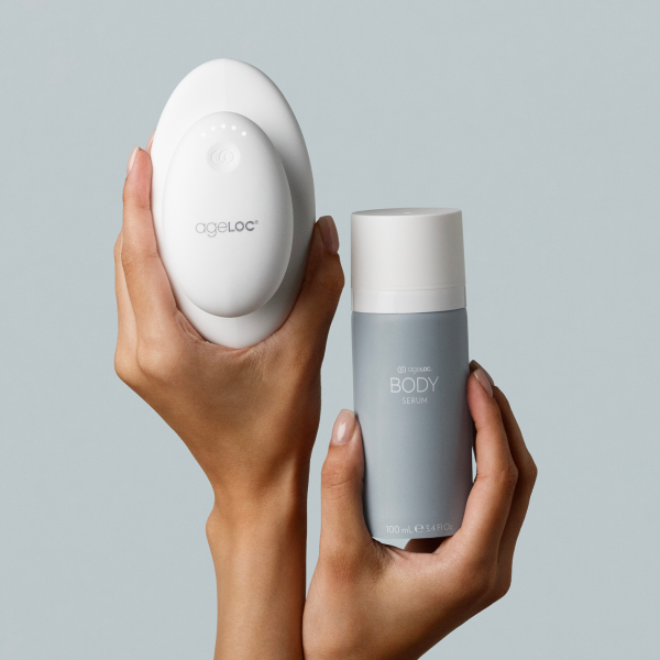 ageLOC WellSpa iO Essential-systeem