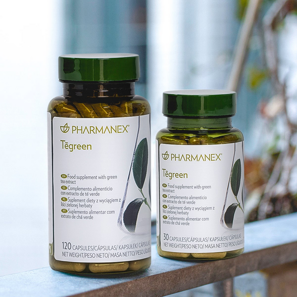 Pharmanex Tegreen - 30 stuks