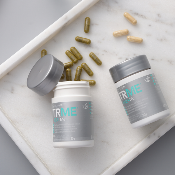 TRME Weight Management Kit + M-bars 