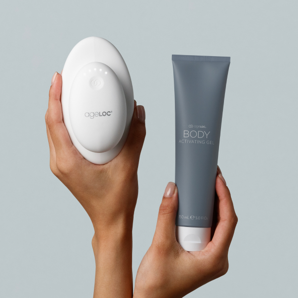 ageLOC WellSpa iO Essential-systeem