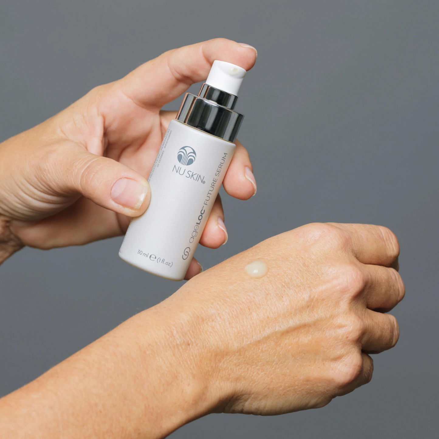 ageLOC Transforming Elements & Future Serum