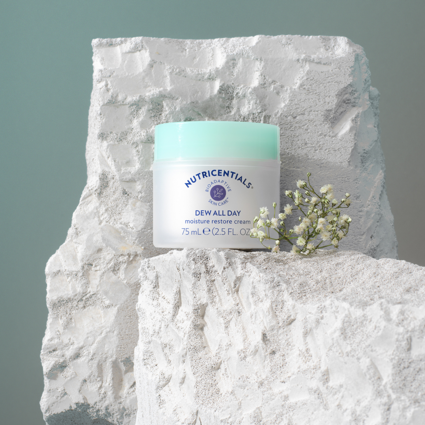 Nutricentials® Dew All Day Moisture Restore Cream