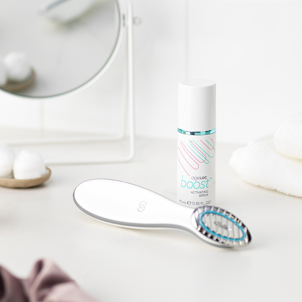 ageLOC Boost-systeem