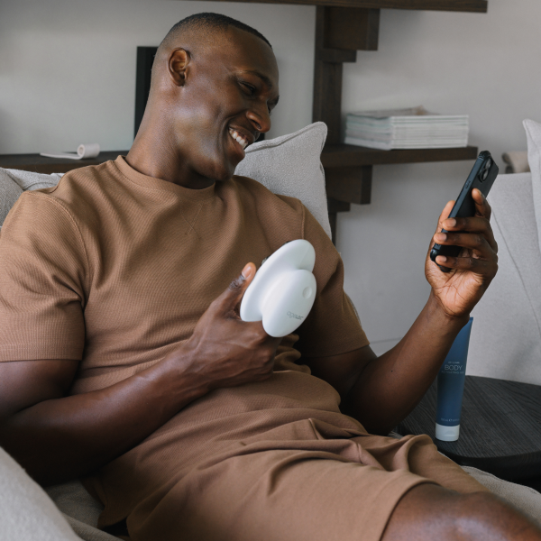 ageLOC WellSpa iO Essential-systeem