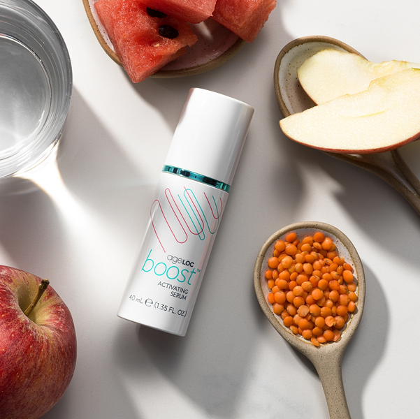 ageLOC Boost-systeem