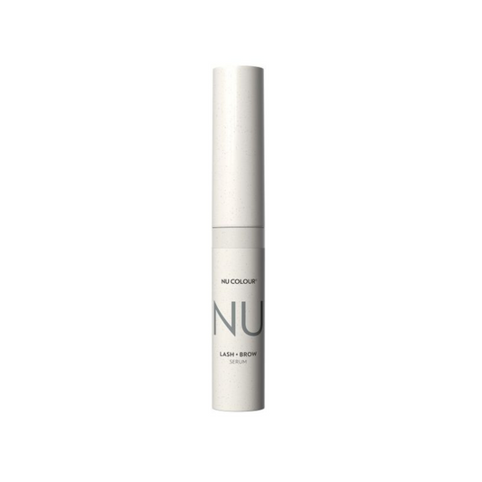 Nu Colour Lash + Brow Serum