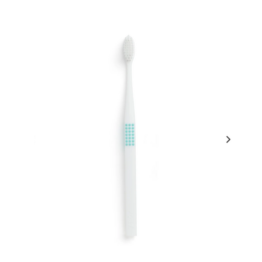 AP 24 Whitening Toothbrush - Green/White
