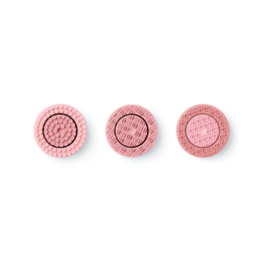 ageLOC LumiSpa iO Rose Gold Silicone Head (fits LumiSpa iO only)