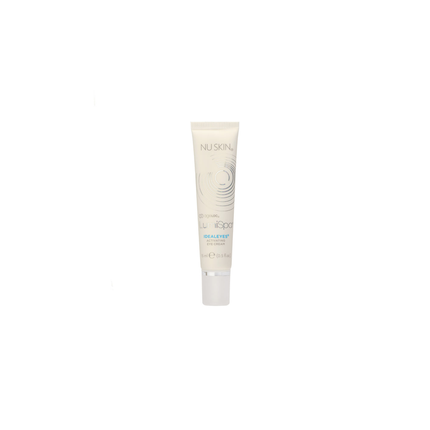 ageLOC LumiSpa IdealEyes - Verhelderende oogcrème