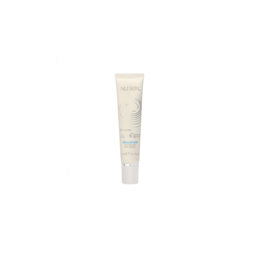 ageLOC LumiSpa IdealEyes - Verhelderende oogcrème