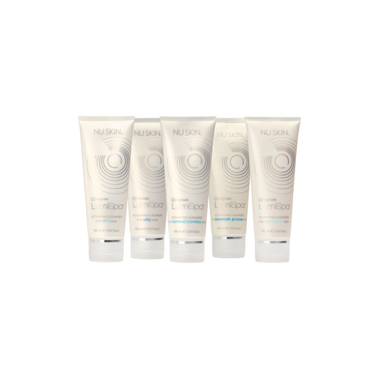 ageLOC LumiSpa Activating Face Cleanser