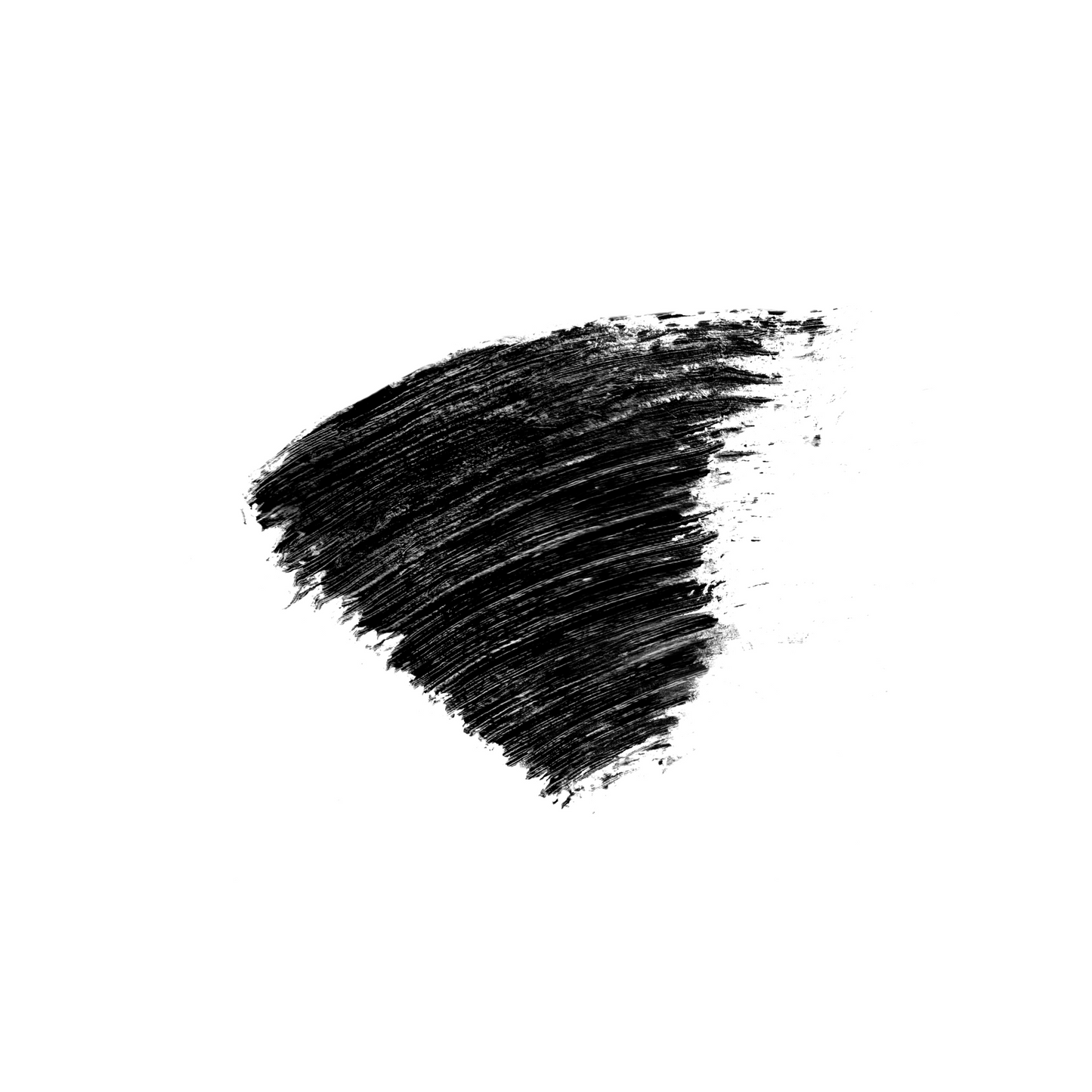 Nu Colour Curling Mascara - Zwart