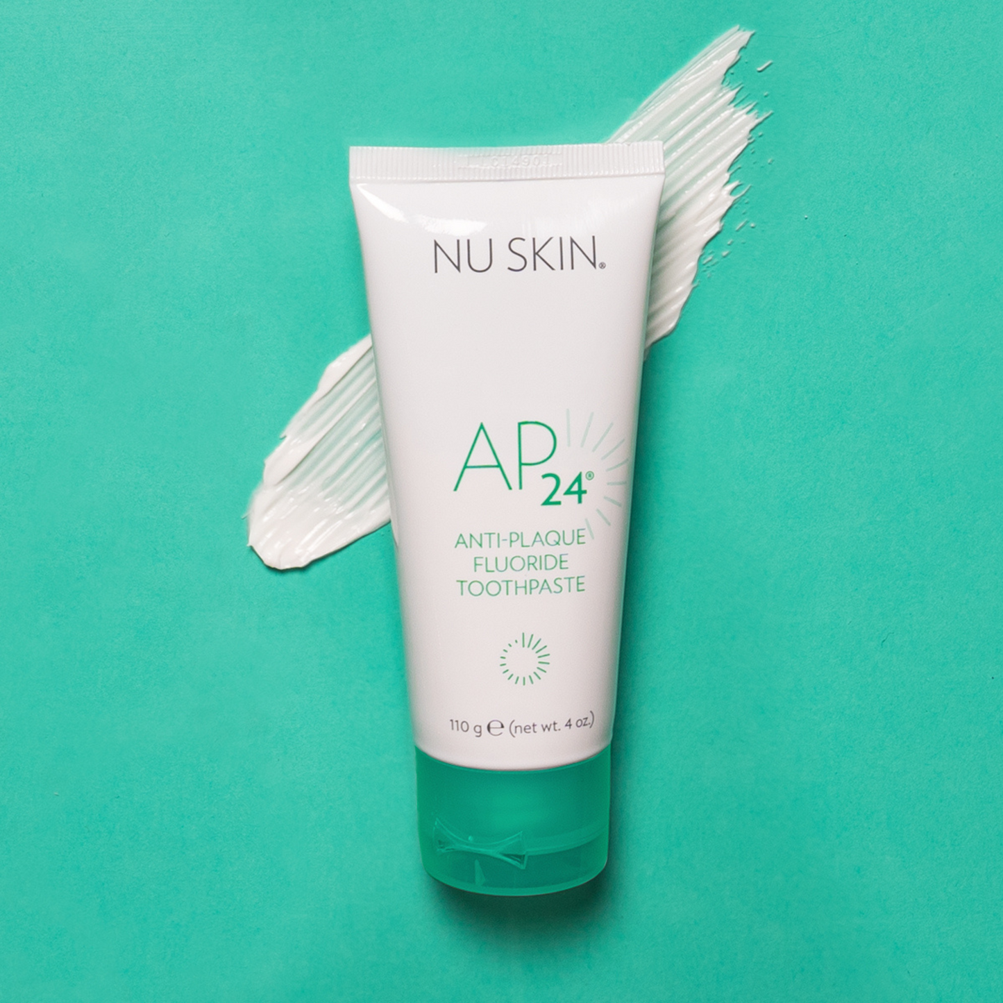 AP 24 Anti-plaque Fluoride Toothpaste