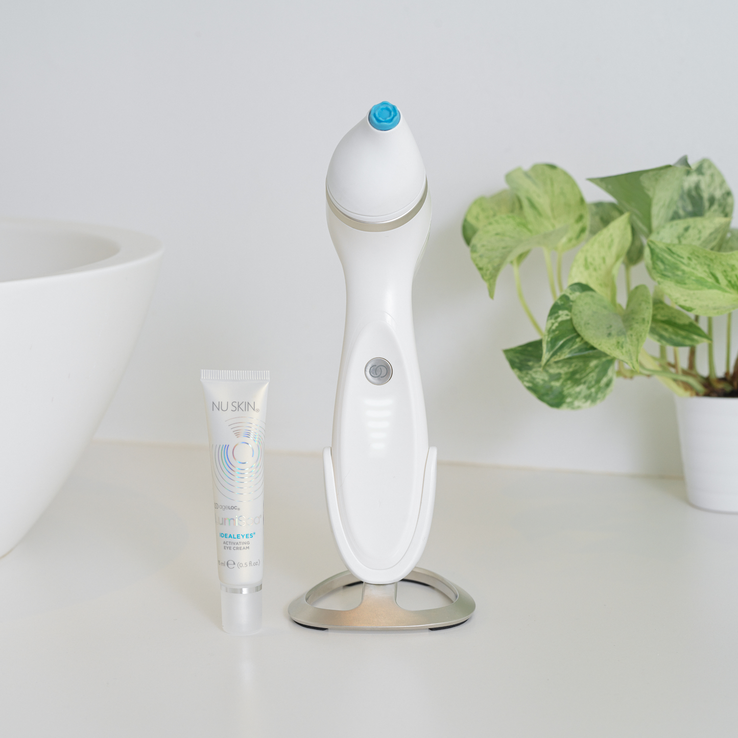 ageLOC LumiSpa Accent Head - Silicone Tip