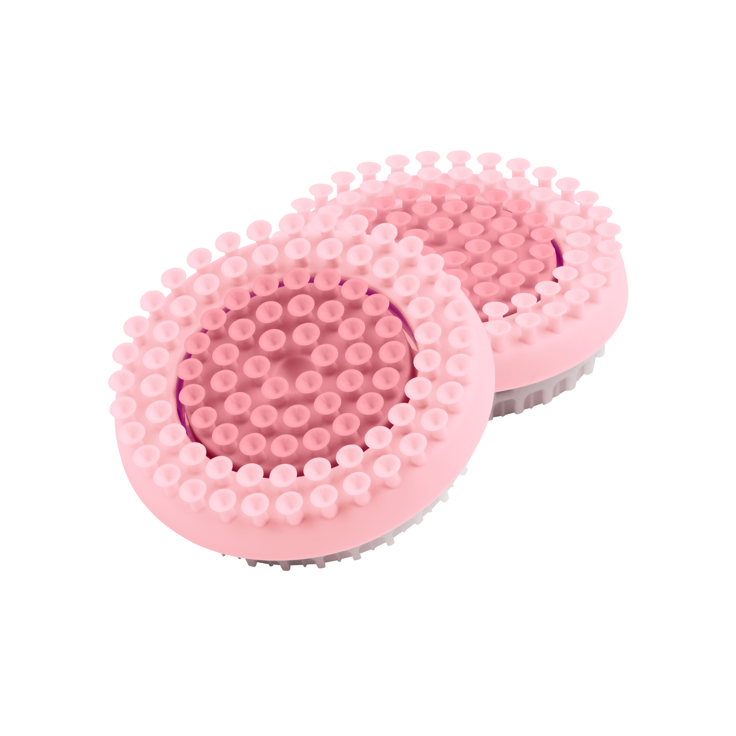 ageLOC LumiSpa iO Rose Gold Silicone Head (fits LumiSpa iO only)