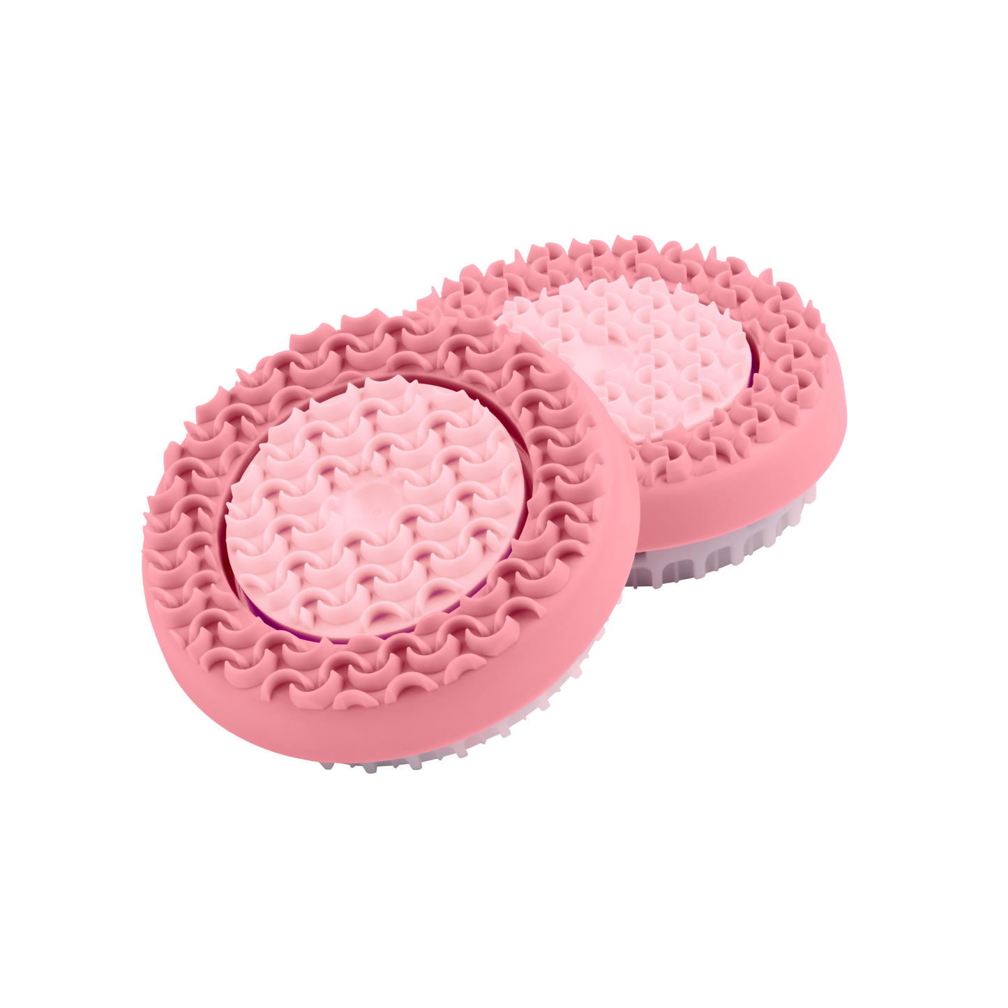 ageLOC LumiSpa iO Rose Gold Silicone Head (fits LumiSpa iO only)