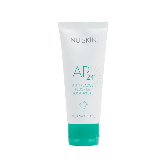 AP 24 Anti-plaque Fluoride Toothpaste