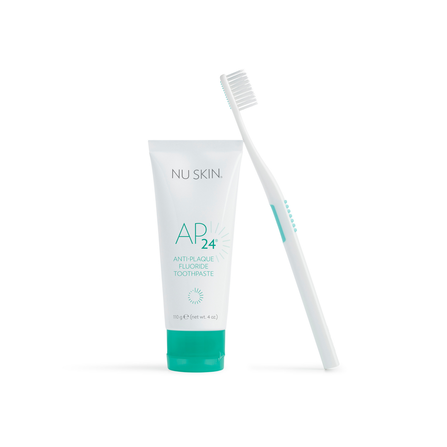 AP 24 Anti-plaque Fluoride Toothpaste