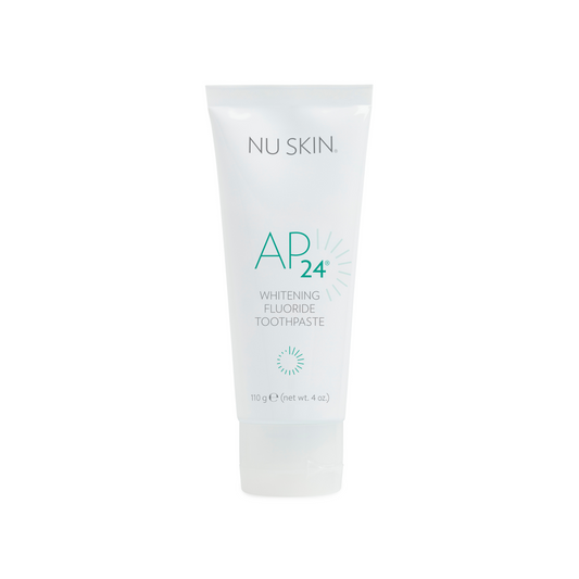 AP 24 Whitening Fluoride Toothpaste