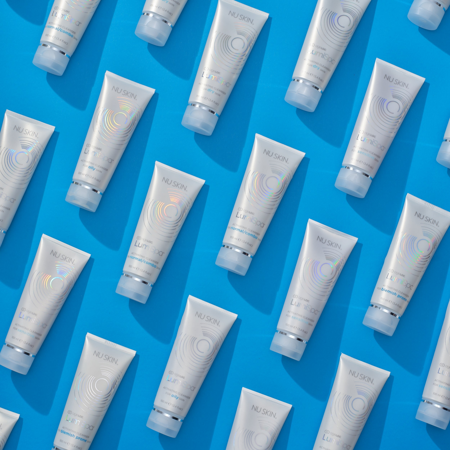 ageLOC LumiSpa Activating Face Cleanser - Normaal tot gecombineerde huid